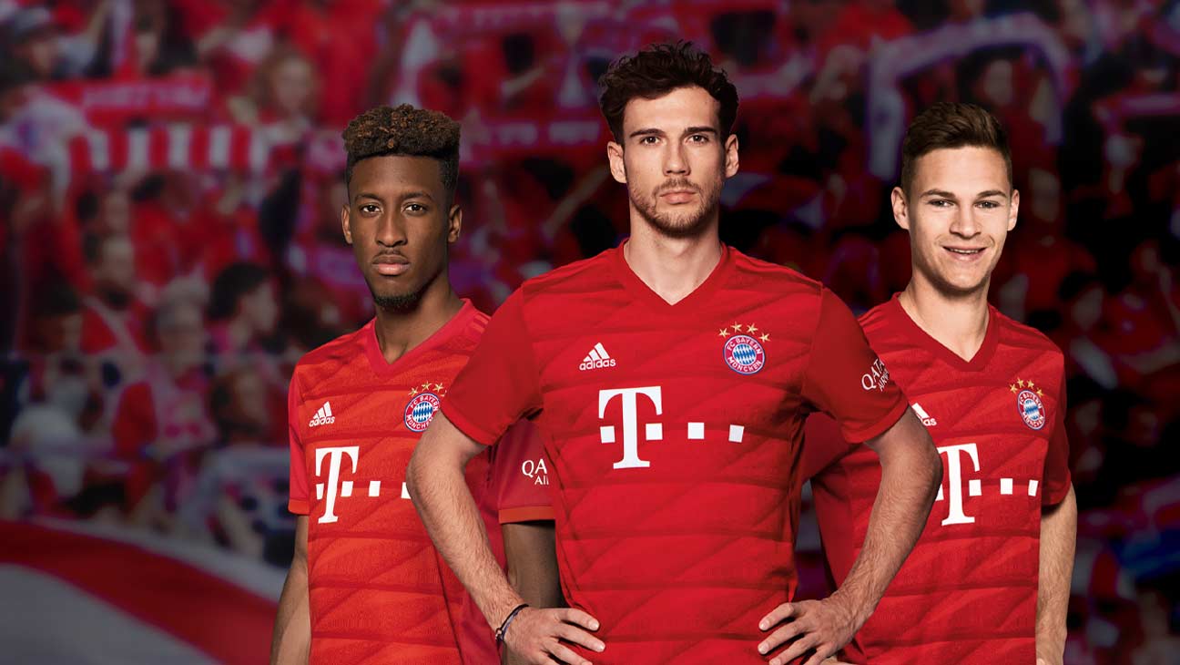 Einfach „Fan-tastisch“: unsere FC Bayern Banking Angebote 