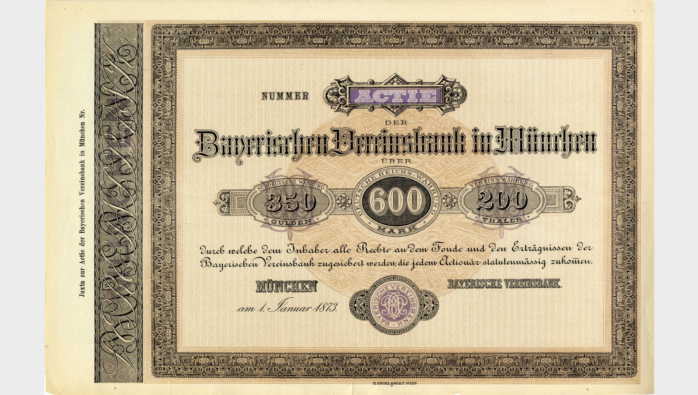 Münchner Börse